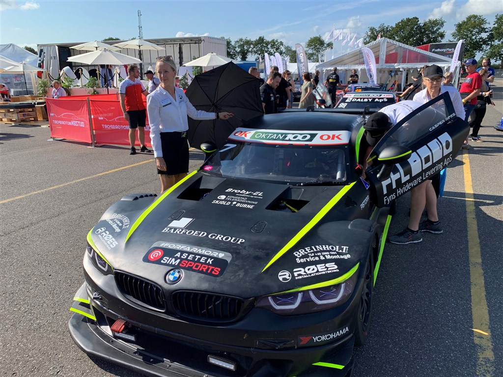 (Foto: Røes Motorsport)